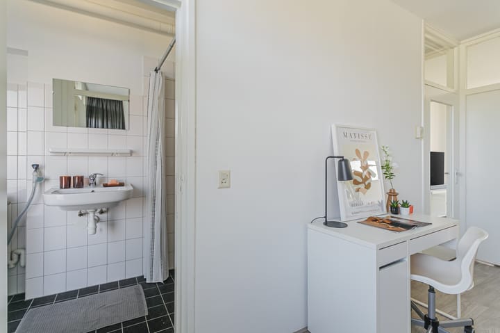 Foto 22 van Honselersdijkstraat 22-4