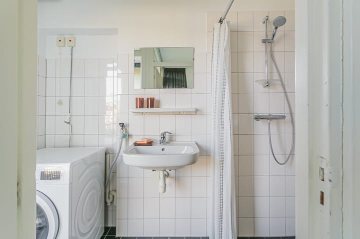 Foto 23 van Honselersdijkstraat 22-4