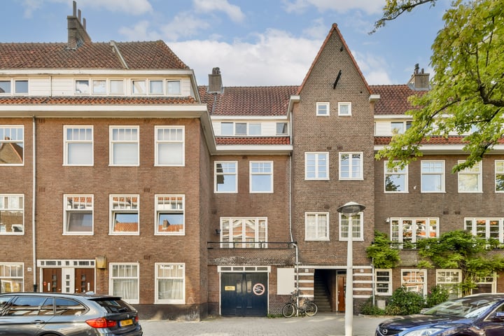 View photo 41 of Leimuidenstraat 44-2