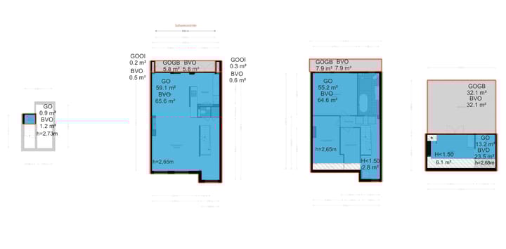 Foto 46 van Leimuidenstraat 44-2