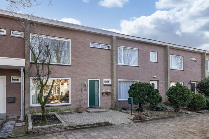 Bekijk foto 1 van Kerkakkerstraat 32