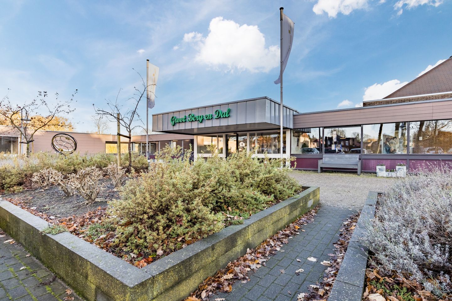 Foto 1 van Oude Kleefsebaan 249