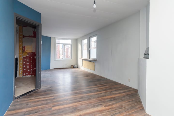 Foto 2 van Voorthuizenstraat 39