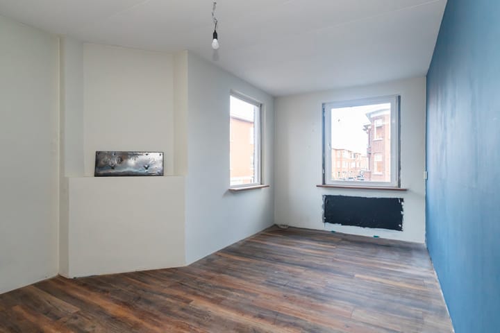 Foto 3 van Voorthuizenstraat 39