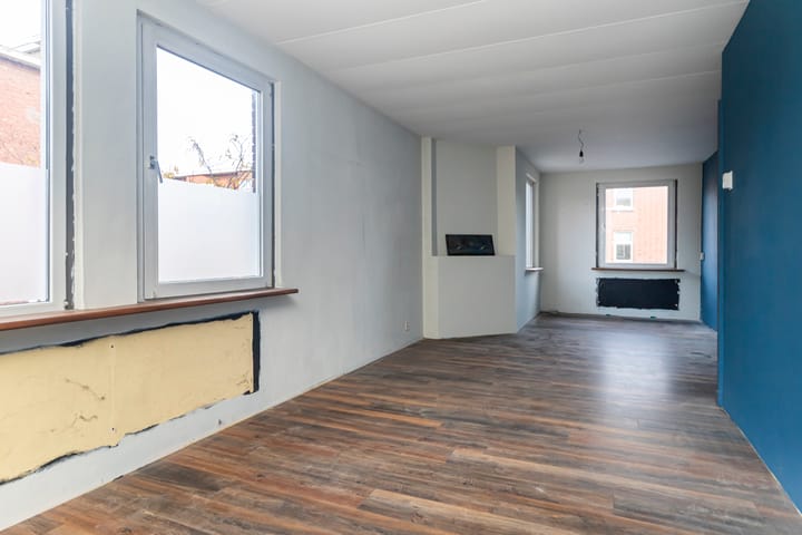 Foto 5 van Voorthuizenstraat 39