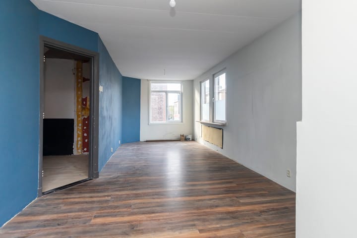 Foto 7 van Voorthuizenstraat 39