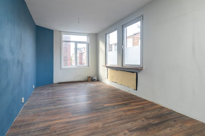 Foto 8 van Voorthuizenstraat 39