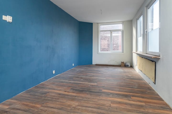 Foto 9 van Voorthuizenstraat 39