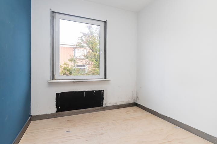 Foto 10 van Voorthuizenstraat 39