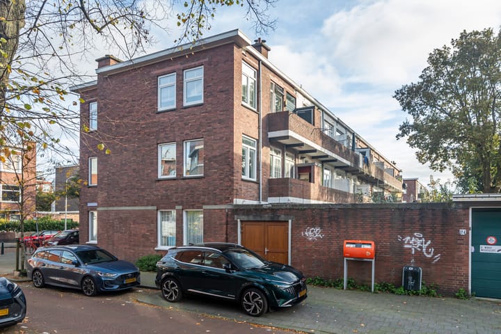 Foto 16 van Voorthuizenstraat 39