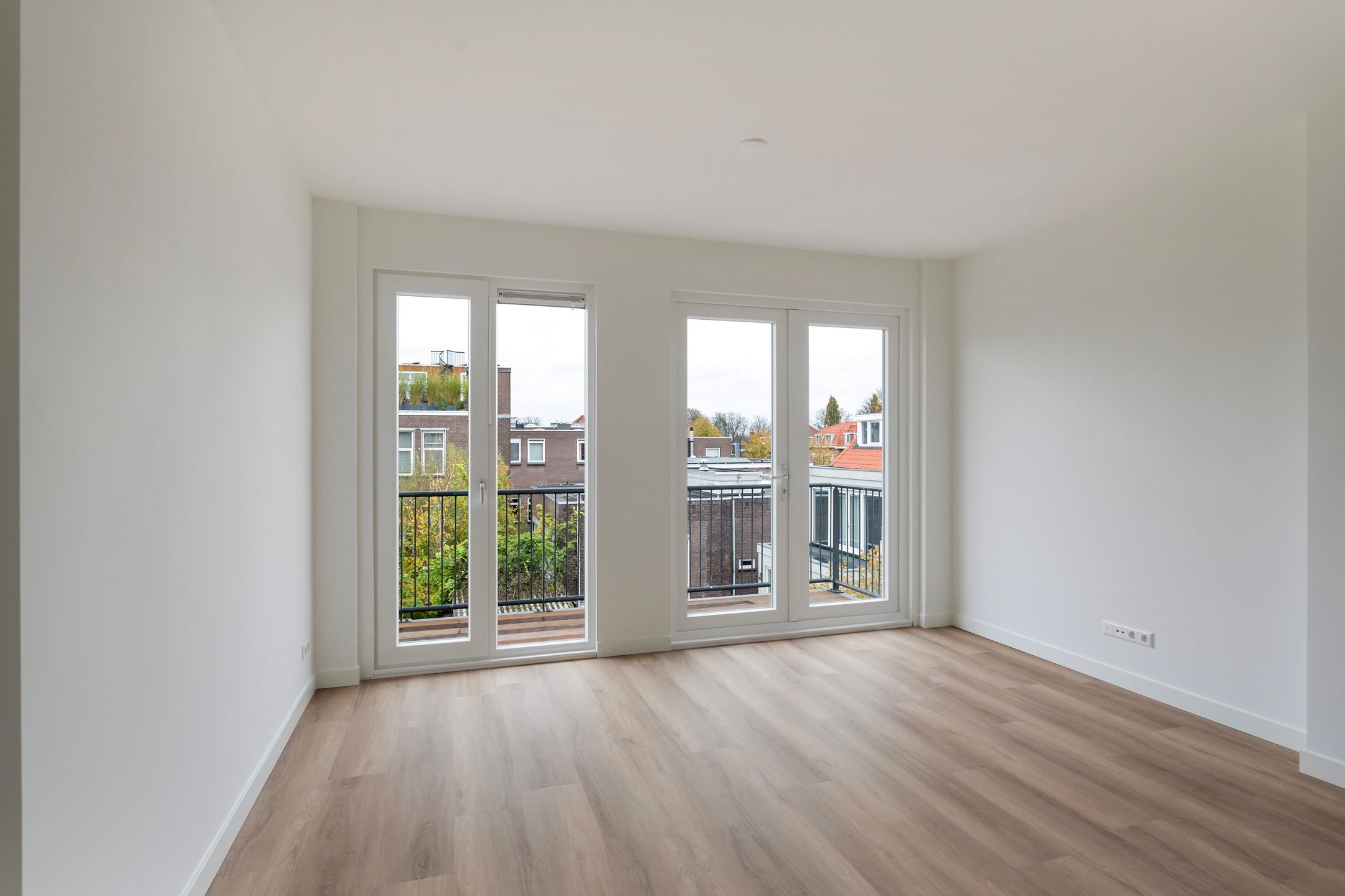 Foto 6 van Willem van Hillegaersbergstraat 131-C