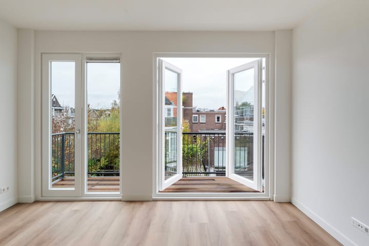 Foto 7 van Willem van Hillegaersbergstraat 131-C