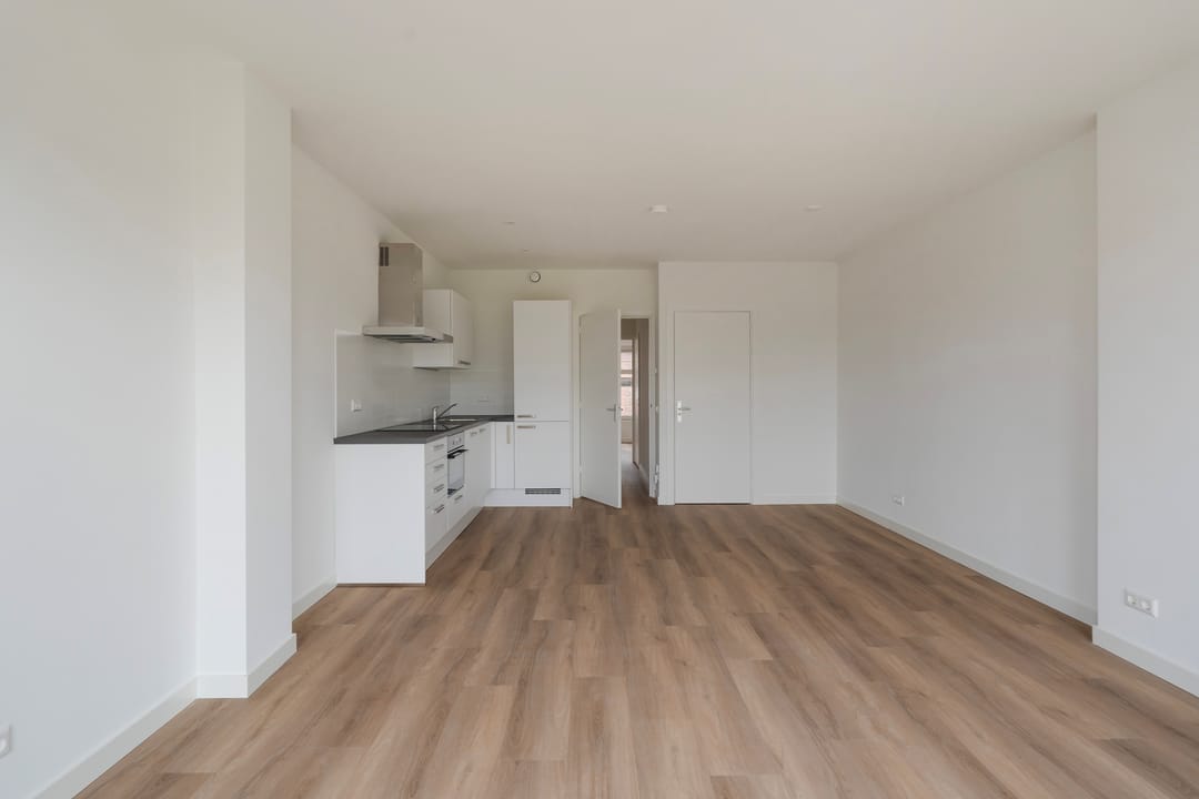 Foto 8 van Willem van Hillegaersbergstraat 131-C