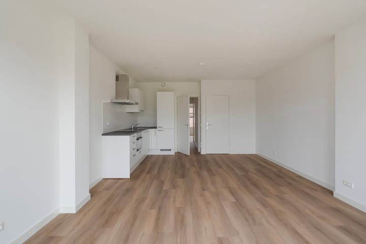 Foto 8 van Willem van Hillegaersbergstraat 131-C