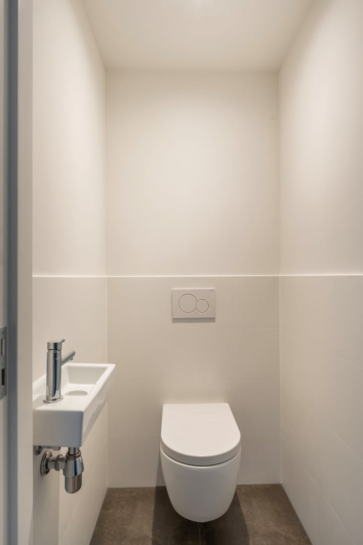 Foto 10 van Willem van Hillegaersbergstraat 131-C