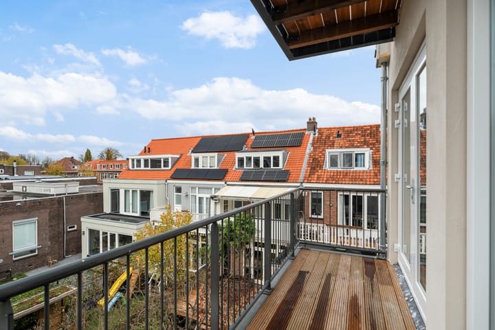 Foto 12 van Willem van Hillegaersbergstraat 131-C