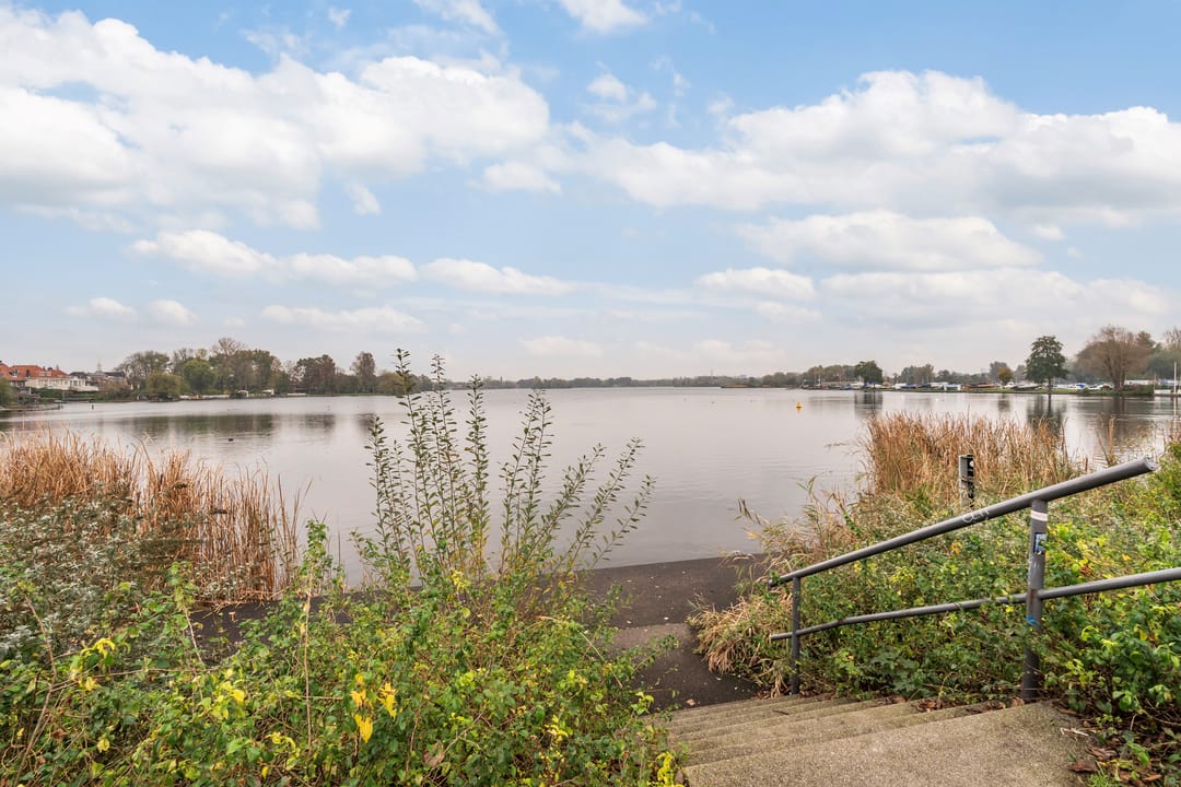 Foto 13 van Willem van Hillegaersbergstraat 131-C