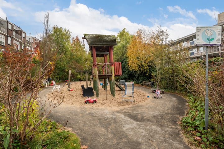 Foto 14 van Willem van Hillegaersbergstraat 131-C