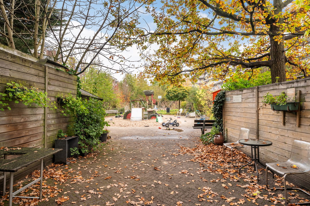 Foto 16 van Willem van Hillegaersbergstraat 131-C