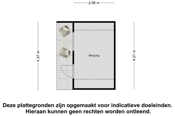 Bekijk foto 40 van Roodenburgstraat 10