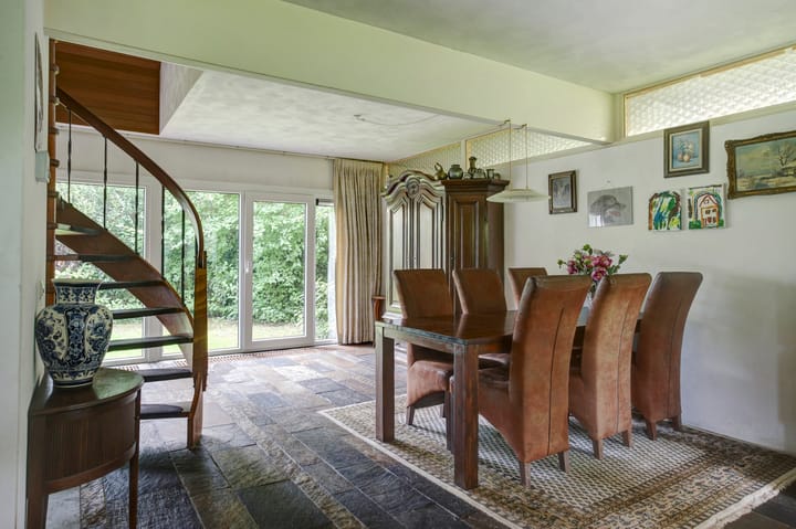 Foto 5 van Ibislaan 21