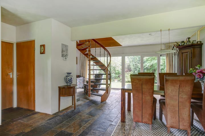 Foto 7 van Ibislaan 21