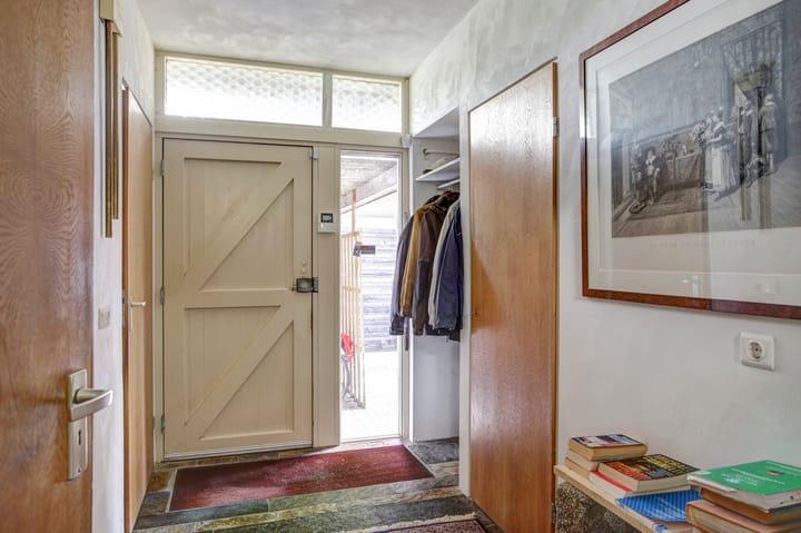 Foto 9 van Ibislaan 21