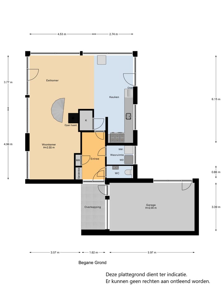 Foto 12 van Ibislaan 21