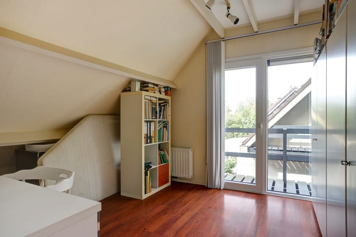 Foto 16 van Ibislaan 21