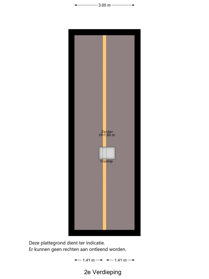 Foto 20 van Ibislaan 21