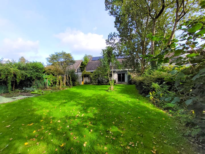 Foto 21 van Ibislaan 21