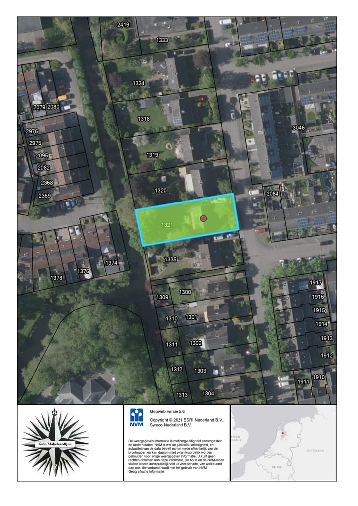 Foto 29 van Ibislaan 21