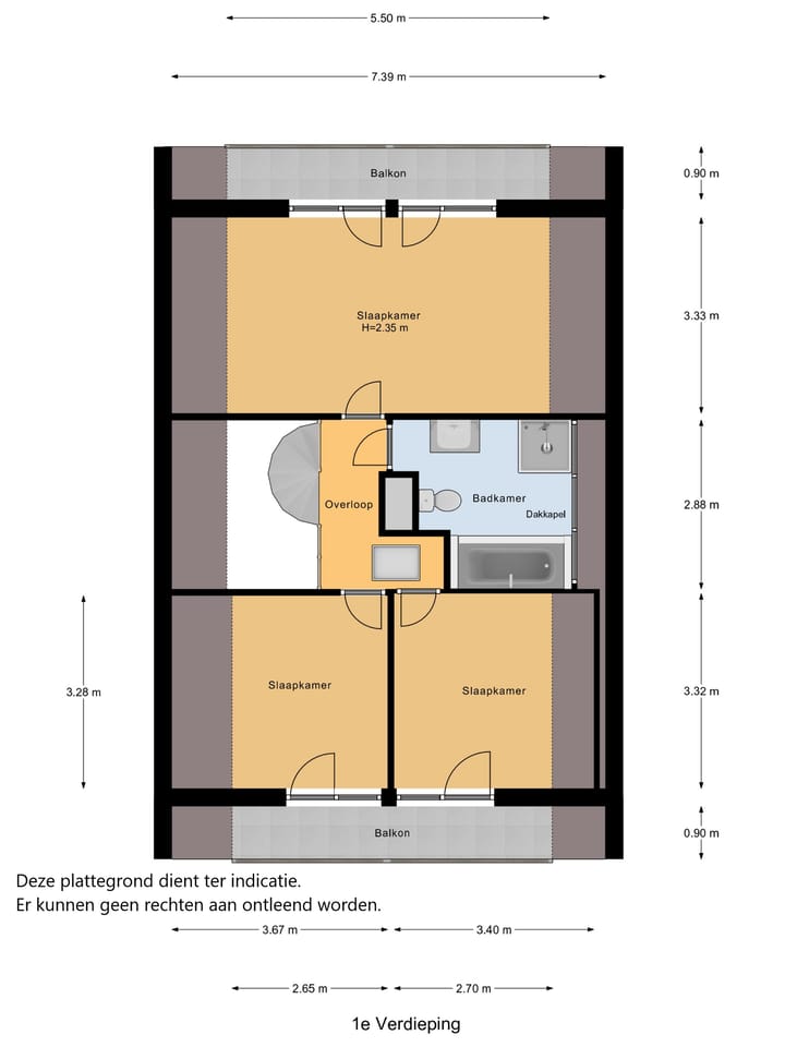 Foto 31 van Ibislaan 21