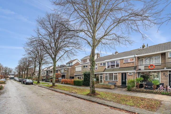 Foto 5 van Lindenlaan 72