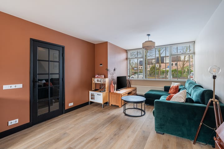 Foto 2 van Lindenlaan 72