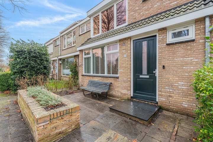 Foto 6 van Lindenlaan 72