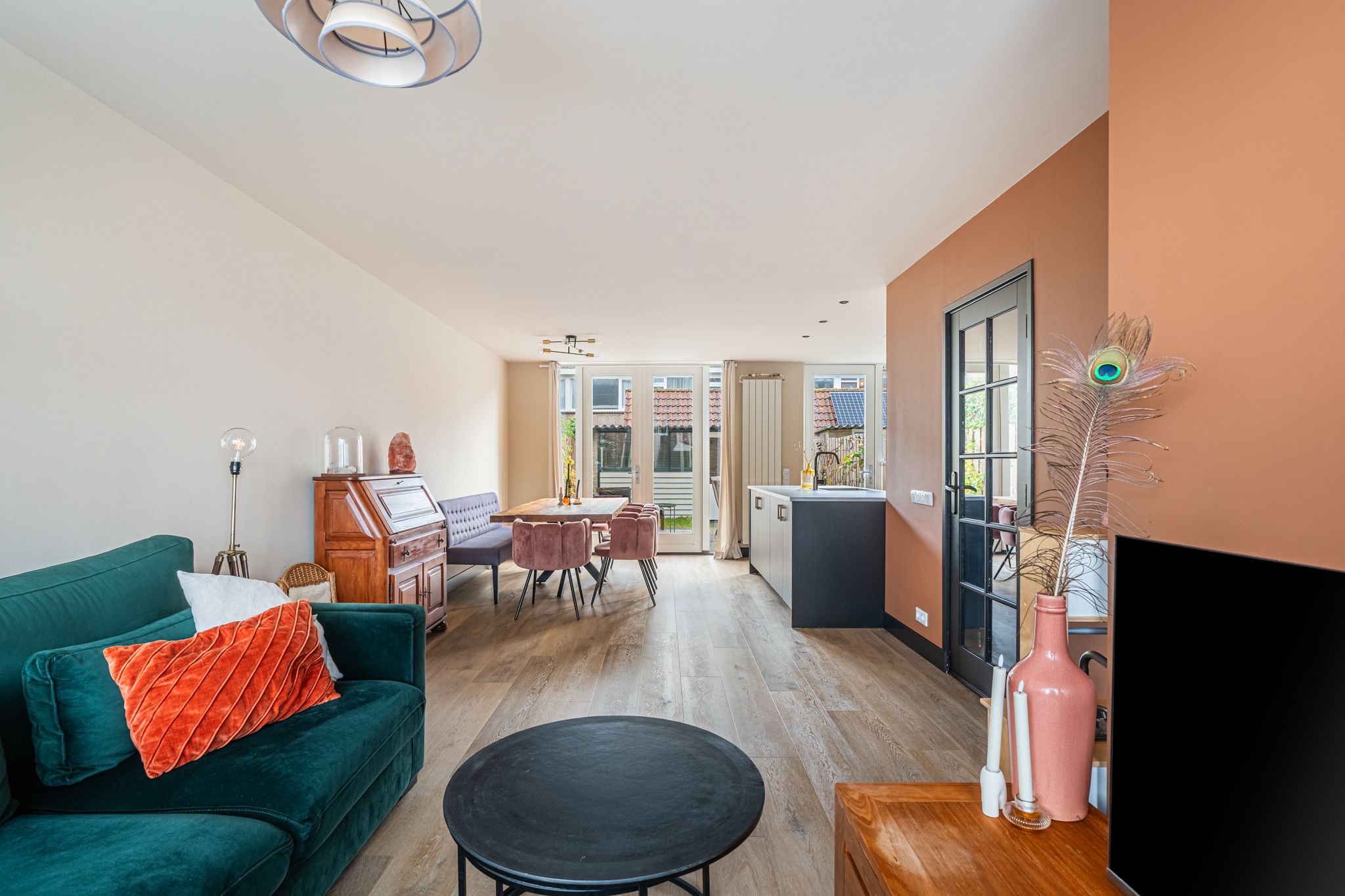 Foto 15 van Lindenlaan 72