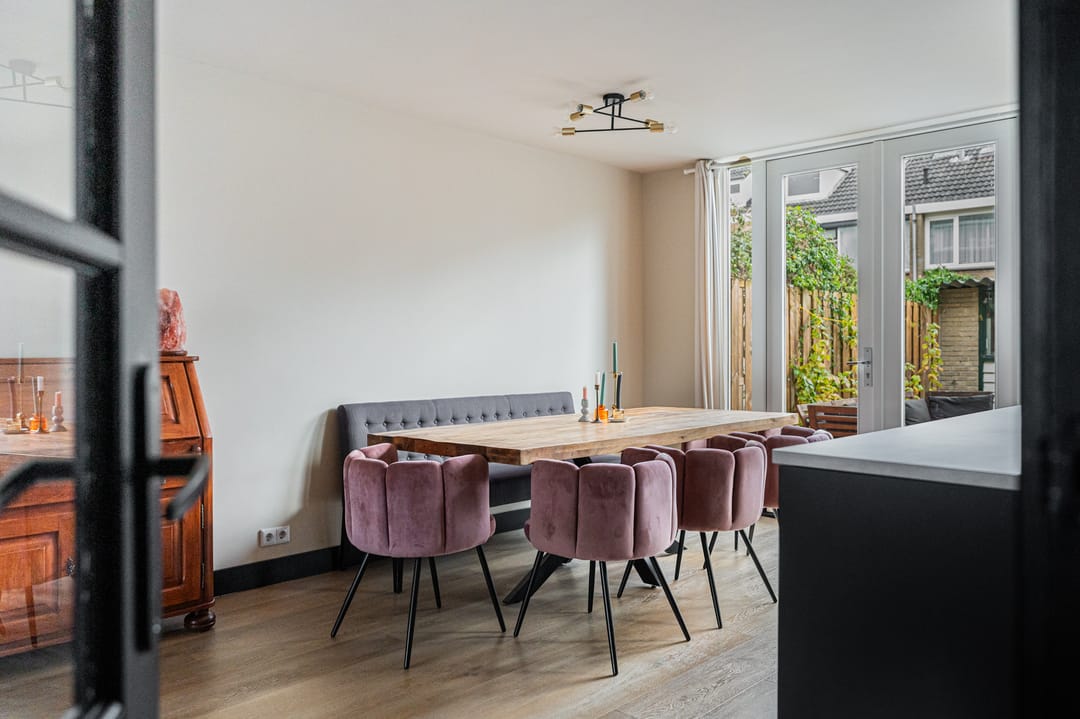 Foto 17 van Lindenlaan 72