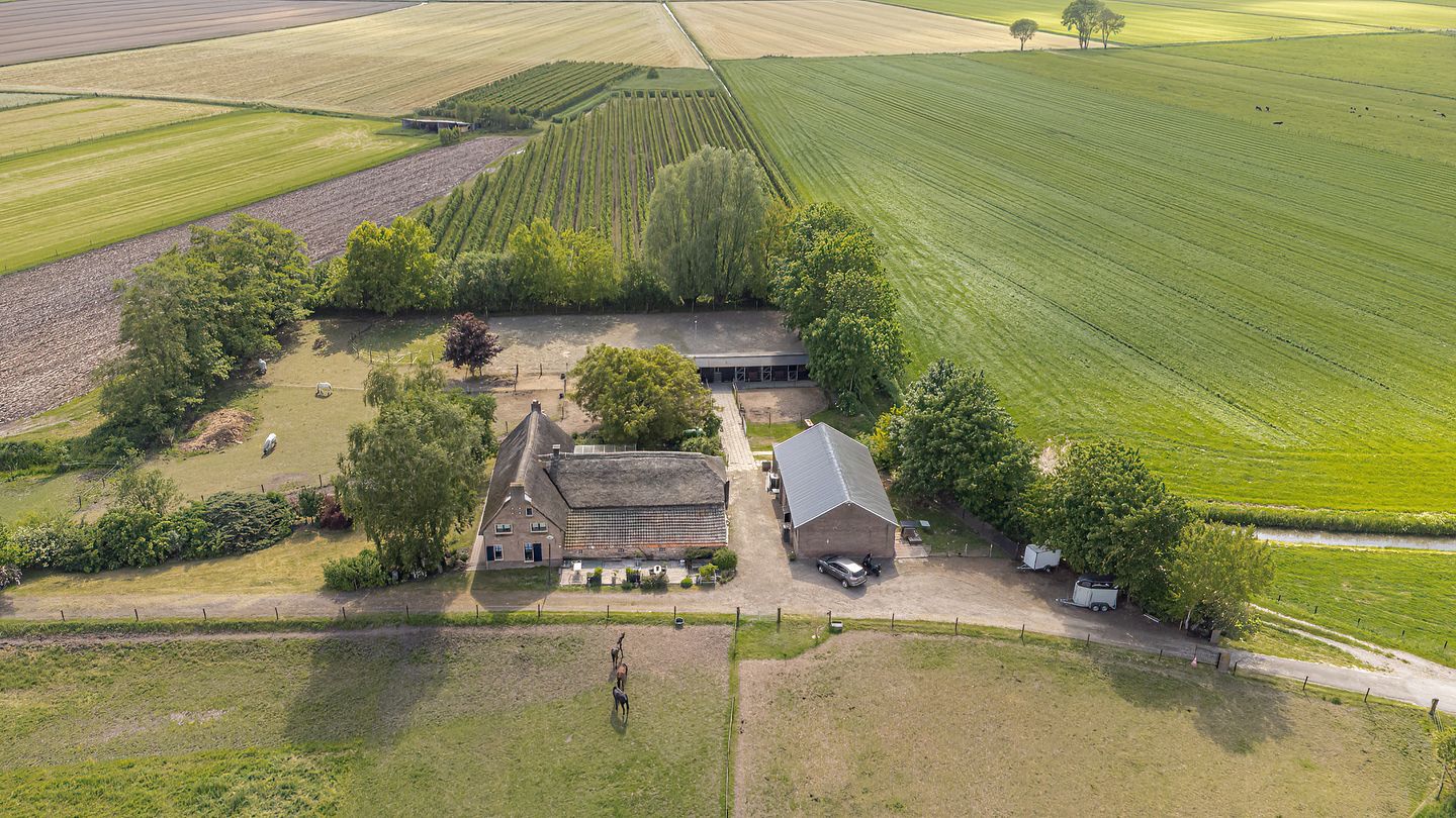 Foto 1 van Aalsdijk 6