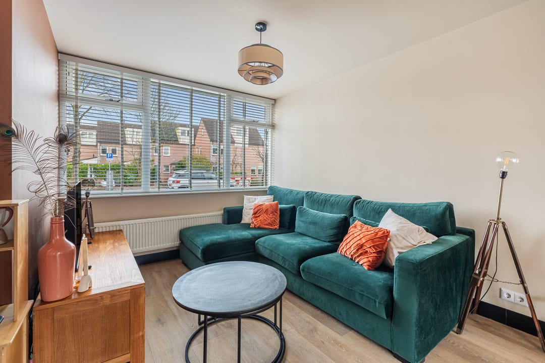 Foto 11 van Lindenlaan 72