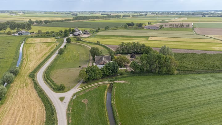 Foto 6 van Aalsdijk 6