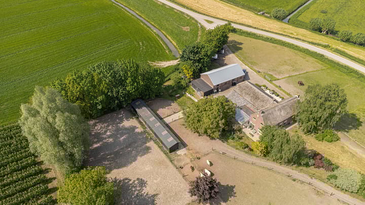 Foto 7 van Aalsdijk 6