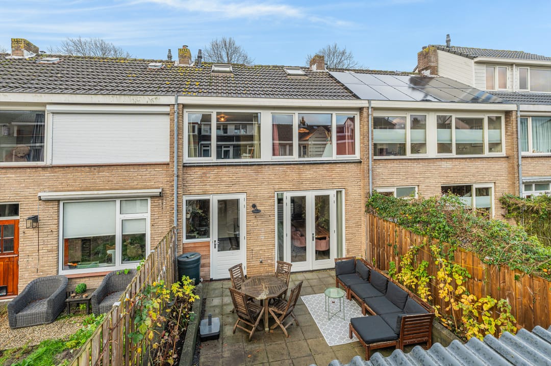 Foto 53 van Lindenlaan 72