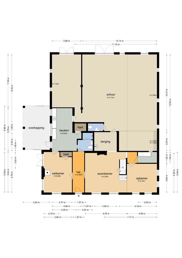 Foto 36 van Aalsdijk 6