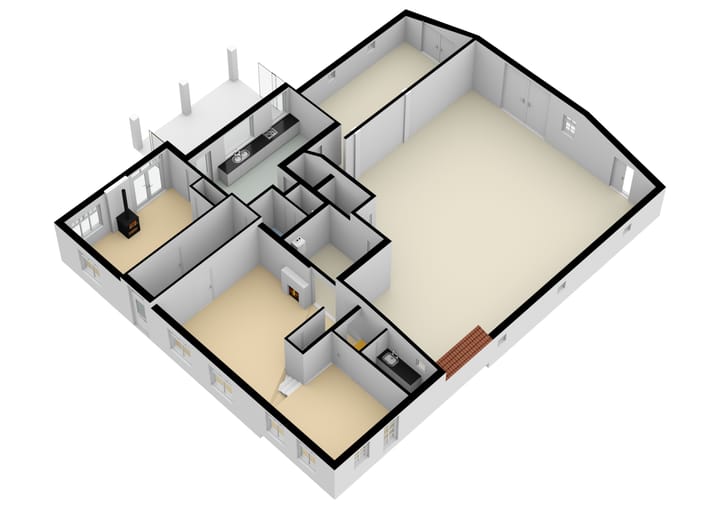 Foto 37 van Aalsdijk 6