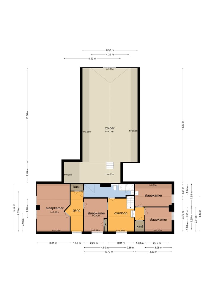 Foto 38 van Aalsdijk 6