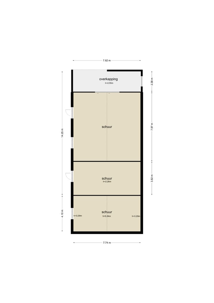 Foto 44 van Aalsdijk 6