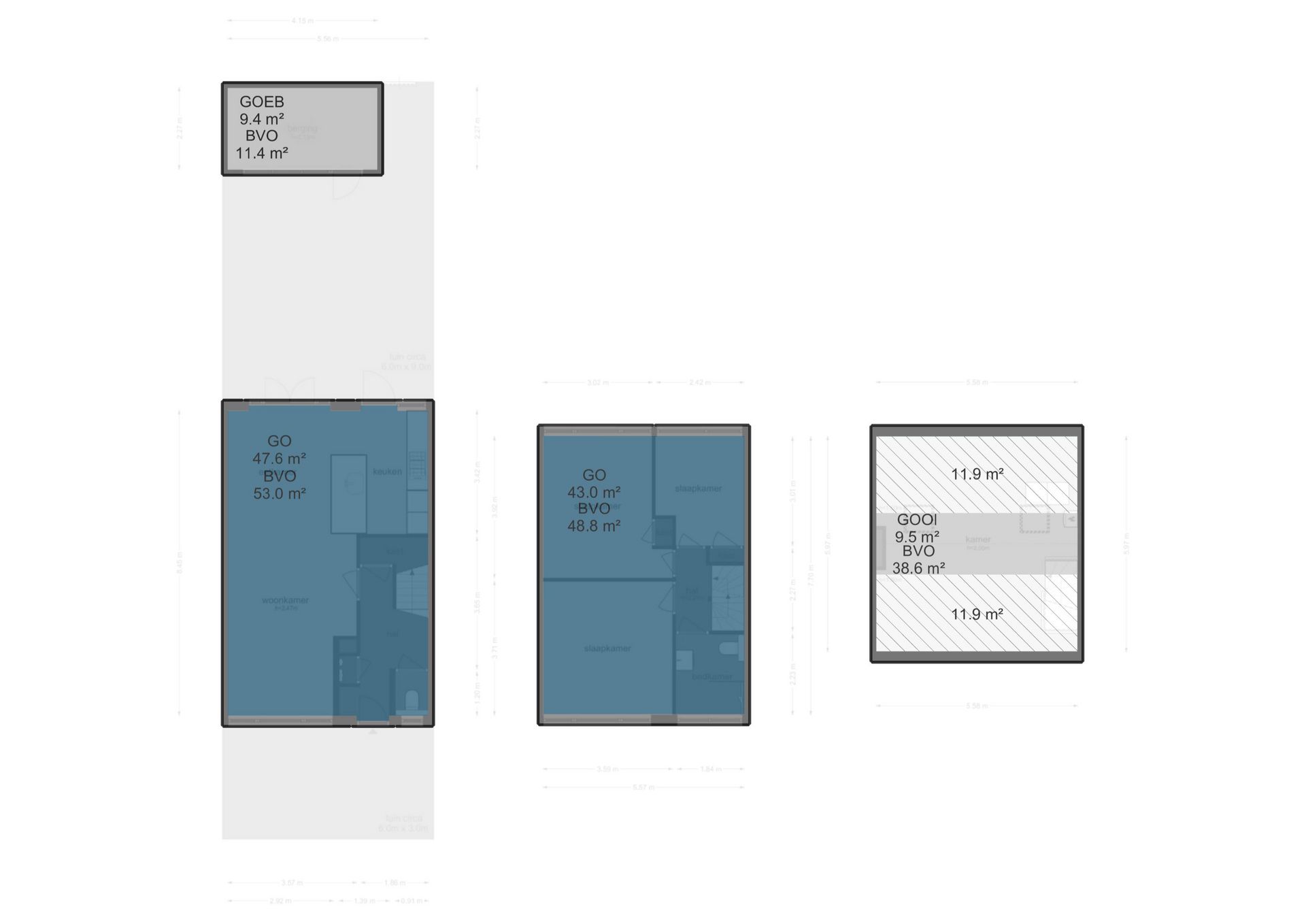 Foto 66 van Lindenlaan 72