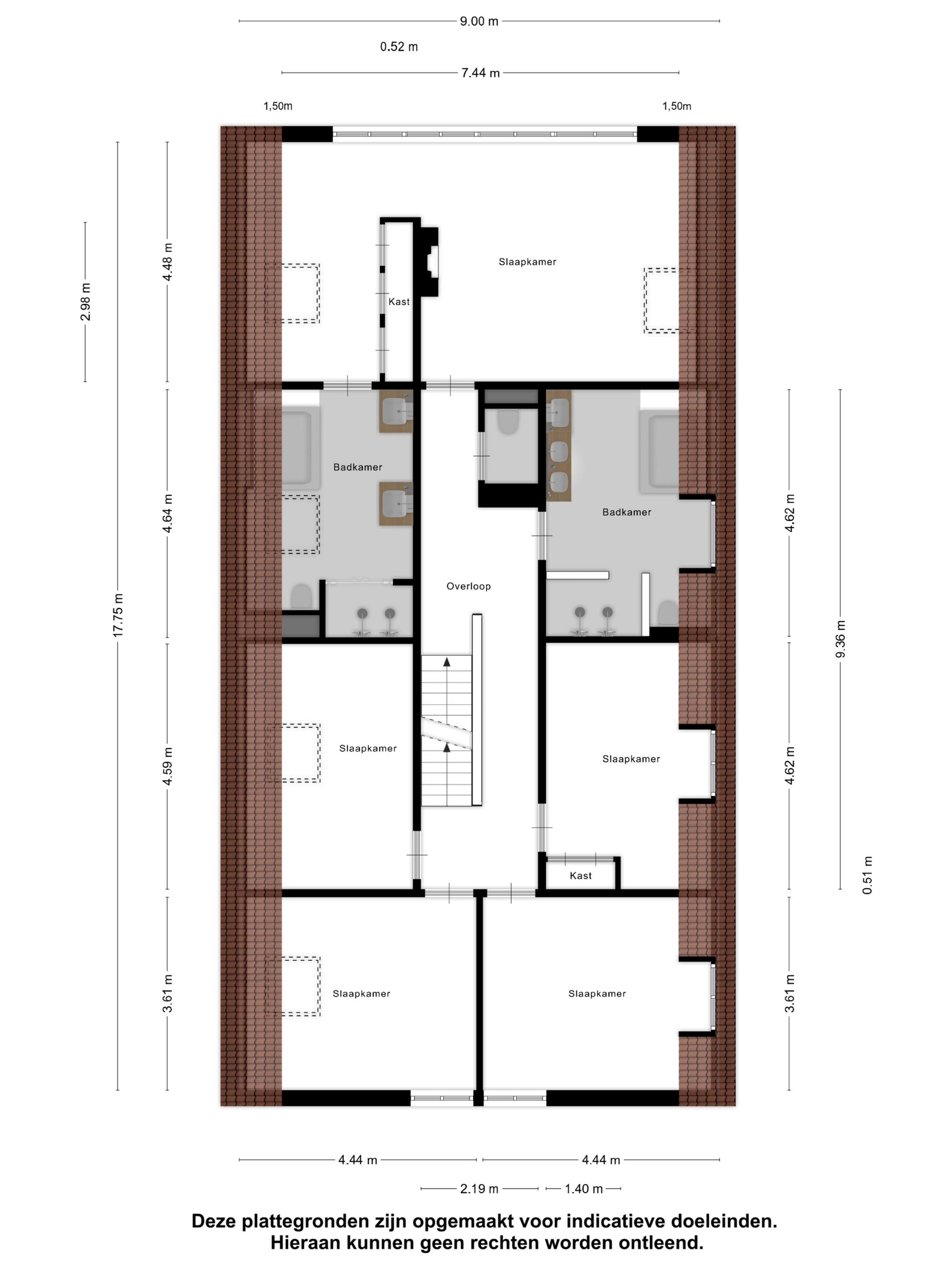 Foto 60 van Dr. Joh. G. Mezgerweg 2