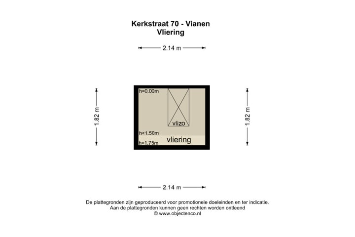 Bekijk foto 90 van Kerkstraat 70-A